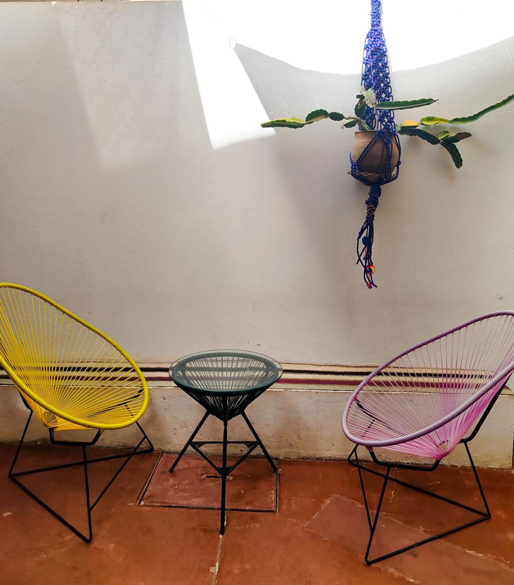 Hostal Margaritas - Torotoro Exterior foto